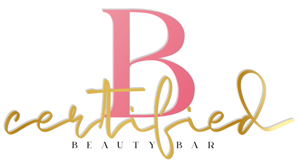 "B"Certified Beauty Bar