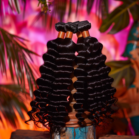 DEEP WAVE BUNDLE